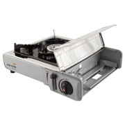 Kempingový varič Easy Camp Tour Stove