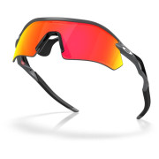 Slnečné okuliare OAKLEY Radar Plate Prizm Ruby
