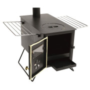 Kachle Robens Kobuk Tent Stove