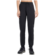 Dámske tepláky 4F Trousers Cas F1753 čierna Deep Black