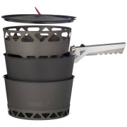 Sada na varenie Primus PrimeTech Stove Set 2,3 l