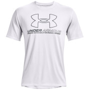 Pánske tričko Under Armour Training Vent Graphic SS