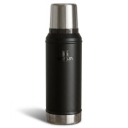 Termoska Stanley The Legendary Classic Bottle 940 ml čierna Black