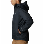 Pánska zimná bunda Columbia Oso Mountain™ Insulated Jacket