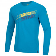 Pánske tričko La Sportiva Stripe Evo Long Sleeve M