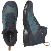 Pánske topánky Salomon Ardent Mid Gore-Tex