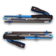 Trekové palice Black Diamond Distance Carbon FLZ Poles