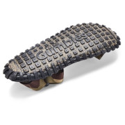 Pánske sandále Gumbies Scrambler Sand a Brown