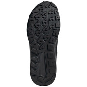 Dámske turistické topánky Adidas Terrex Anylander Leather Mid Climaproof