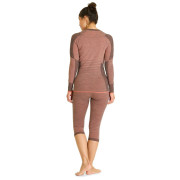 Dámske tričko Ortovox 230 Competition Long Sleeve W