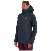 Dámska zimná bunda Montane Fem Phase Jacket