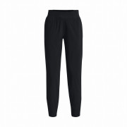 Dámske nohavice Under Armour OutRun the Storm Pant čierna Black