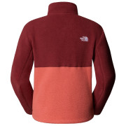 Dámska mikina The North Face W Yumiori 1/4 Zip