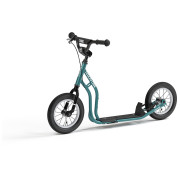 Kolobežka Yedoo One Y40 modrá blue