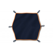 Podlážka Trimm Foot print pioneer