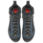Pánske trekové topánky Salewa Mtn Trainer 3 Tech Mid Gtx M