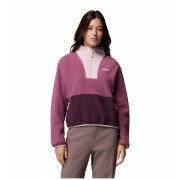 Dámska mikina Columbia Sequoia Grove™ II Half Zip Fleece