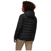 Dámska páperová bunda Mammut Waymarker IN Hooded Jacket Women