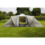 Stan Coleman Ridgeline 6 Plus