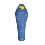 Letný spacák Patizon G 250 S (156-170 cm)