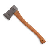 Sekera Hultafors Hatchet H 009 Sv sivá/hnedá