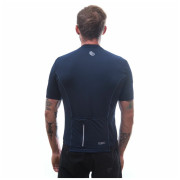 Pánsky cyklistický dres Sensor Coolmax Entry