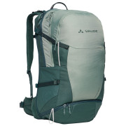 Turistický batoh Vaude Wizard 30+4 khaki agave