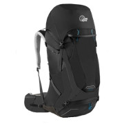 Batoh Lowe Alpine Manaslu 55:70 čierna Black