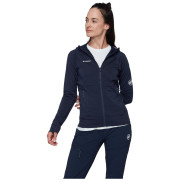 Dámska bunda Mammut Taiss ML Hooded Jacket Women