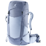 Dámsky batoh Deuter Futura 24 SL modrá polar-bluejay
