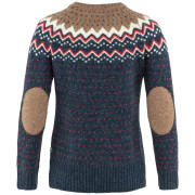 Dámsky sveter Fjällräven Övik Knit Sweater W