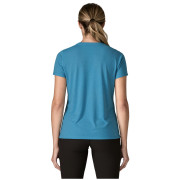 Dámske tričko Patagonia Women's Capilene Cool Trail Shirt