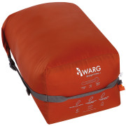 Spacák Warg Ultralight Climber M