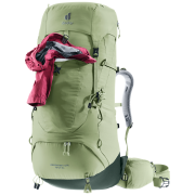 Batoh Deuter Aircontact Lite 45 + 10 SL