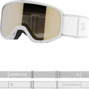 Detské lyžiarske okuliare Salomon Lumi Access