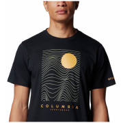 Pánske tričko Columbia Csc™ Seasonal Logo Tee