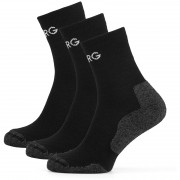 Dámske ponožky Warg Trek Merino 3-pack