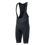 Pánske cyklistické kraťasy Scott Bib Shorts M's Endurance ++ čierna/sivá black/dark grey