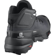 Pánske topánky Salomon Cross Hike Mid Gtx
