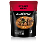 Expres menu Jelenie Ragú 600 g