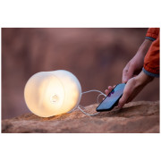 Solárna lampa BioLite Luci Charge 360