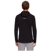 Pánska funkčná mikina Mammut Aenergy Light ML Hooded Jacket