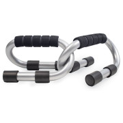 Rukoväte na kľučky Dare 2b Press Up Bars