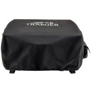 Obal na gril Traeger FULL LENGTH GRILL COVER - RANGER čierna black