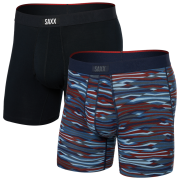 Boxerky Saxx Vibe Xtra Super Soft Bb Fly 2Pk