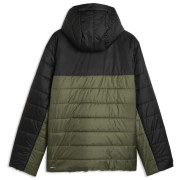 Pánska bunda Puma ESS Hooded Padded Jacket