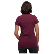 Dámske tričko Black Diamond Chalked Up Tee