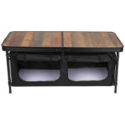 Kuchynský stôl Zulu Sorgo