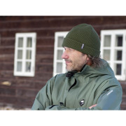 Pletená merino čiapka High Point Alpha Merino Cap