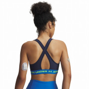 Športová podprsenka Under Armour Crossback Mid Bra